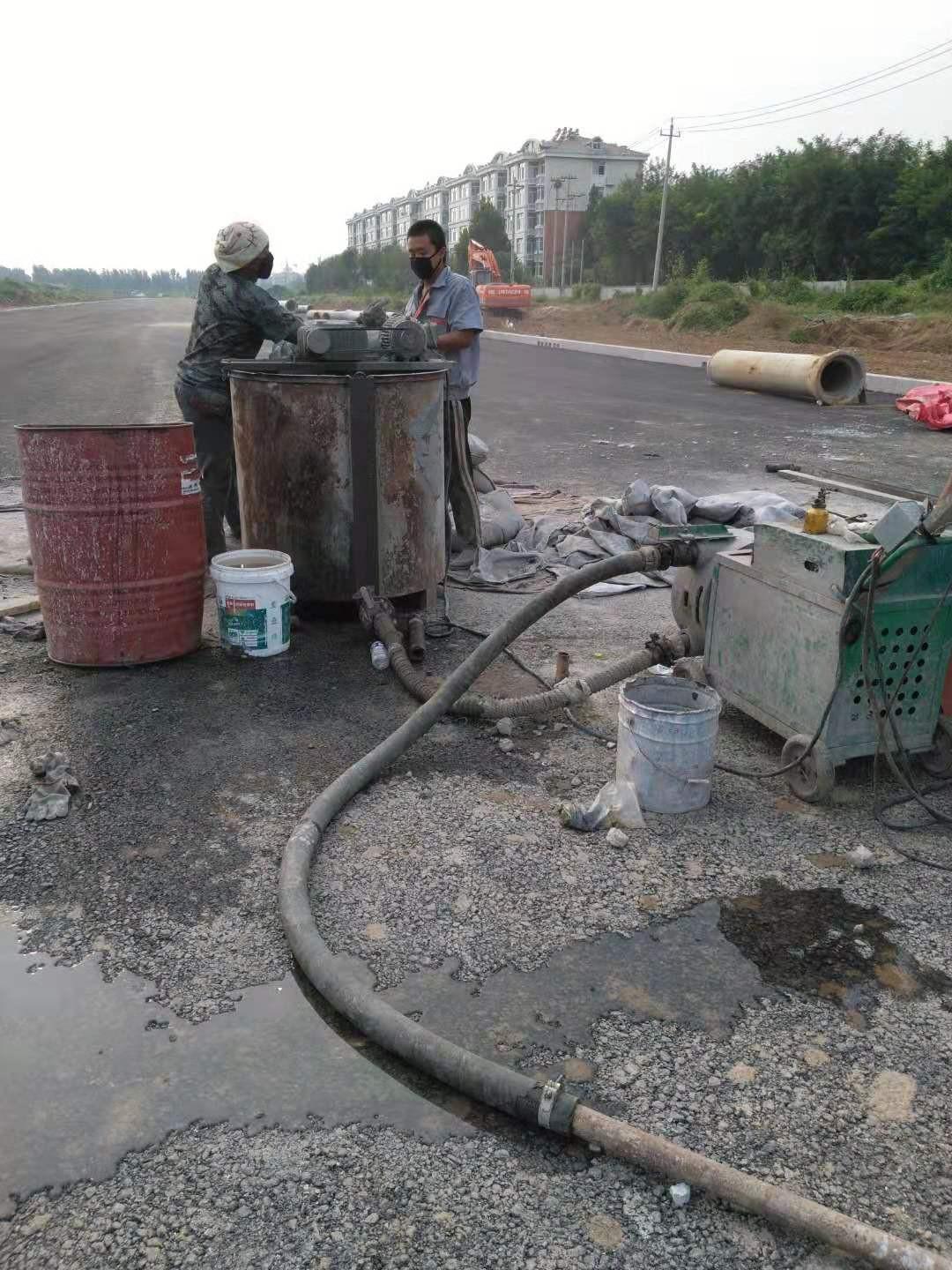 东宝进行地基基础加固的原因和方法都有哪些呢？