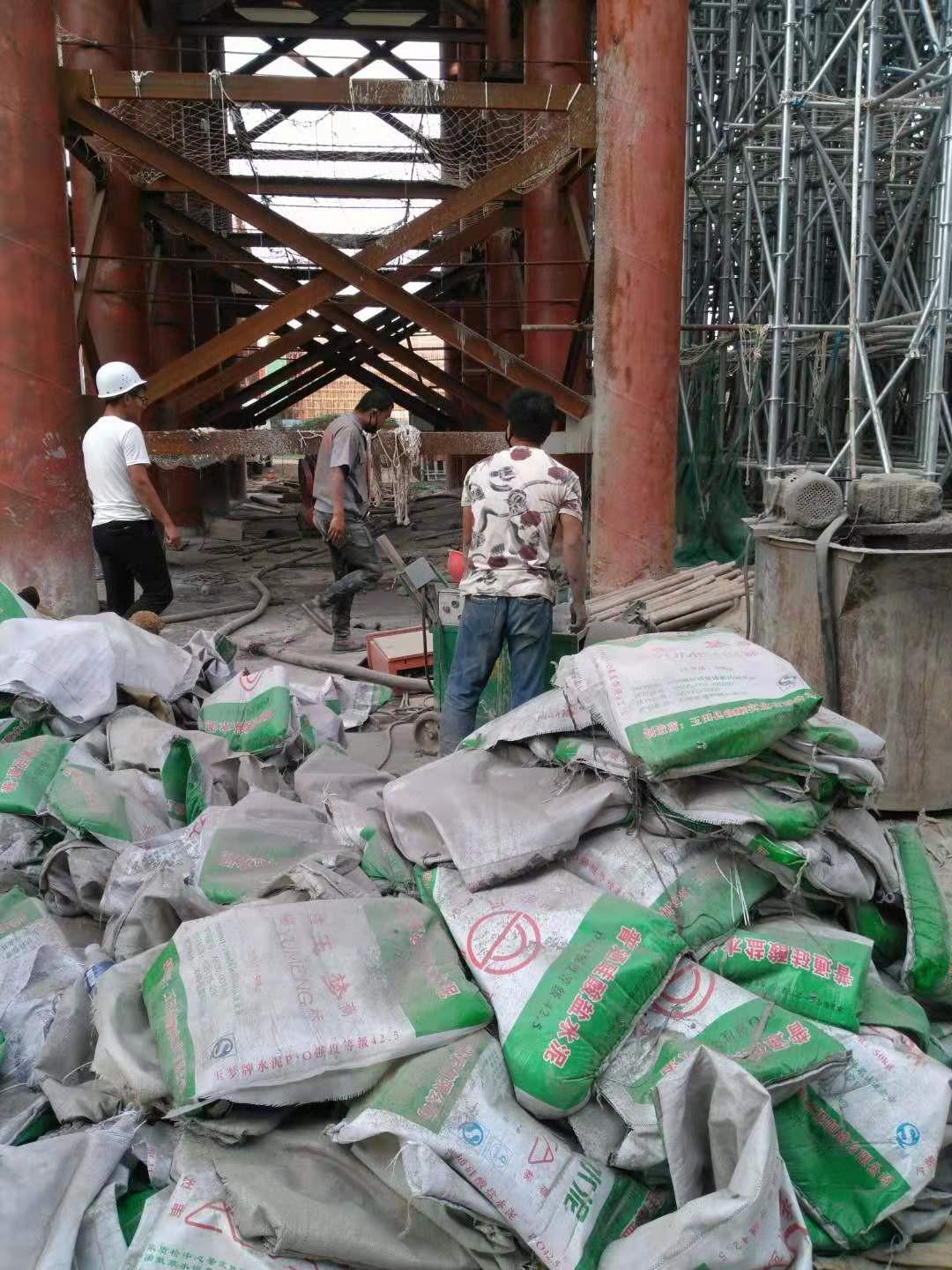 东宝教你正确认识地基加固，以免当大聪明