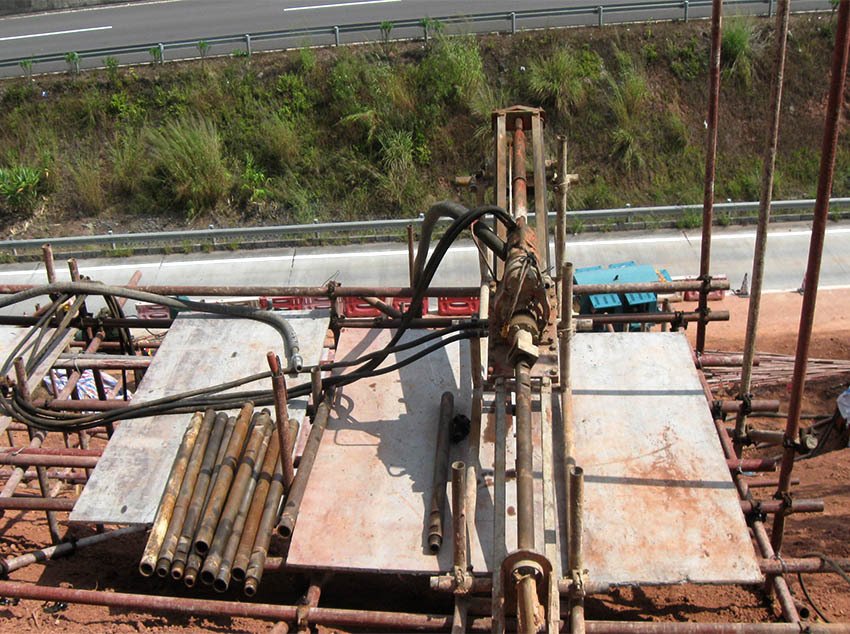 东宝地基好坏直接影响建筑稳定性，如何选择专业的地基注浆加固公司？ 