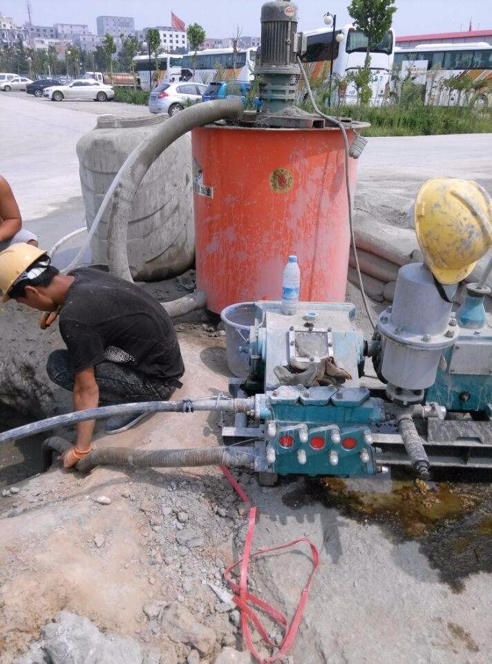 东宝地基处理强夯工程找专业加固公司合作很重要